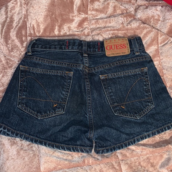 Vintage Guess Jeans - Picture 4 of 4